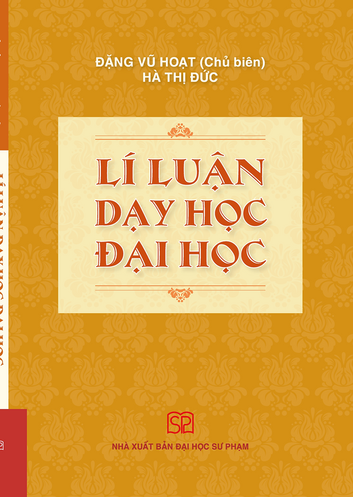 Lí Luận Dạy Học Đại Học