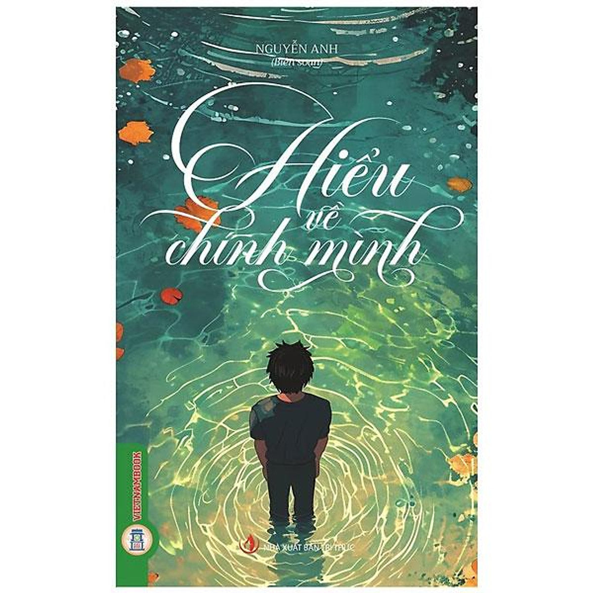 Sách - Hiểu Về Chính Mình