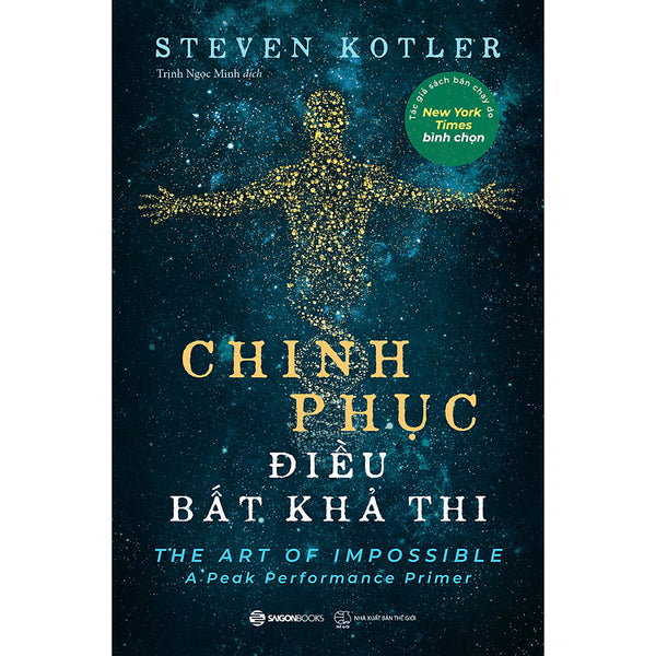 Chinh Phục Điều Bất Khả Thi