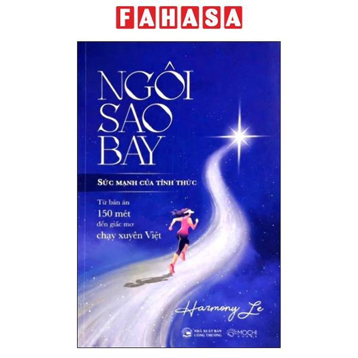 Sách - Ngôi Sao Bay - Sức Mạnh Của Tỉnh Thức