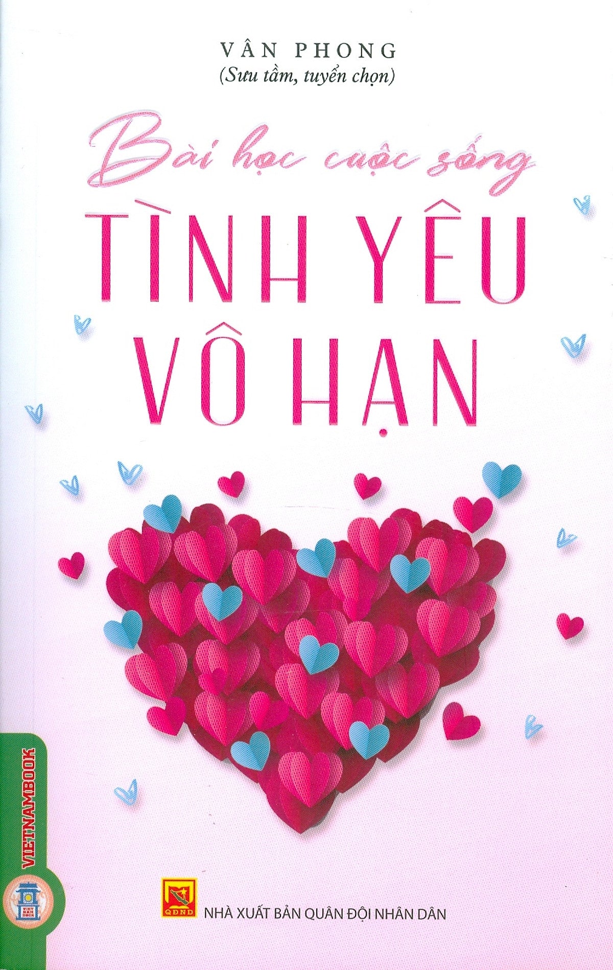 Bài Học Cuộc Sống - Tình Yêu Vô Hạn