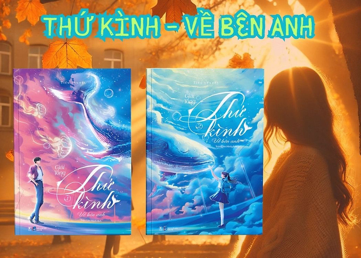 Thứ Kình Về Bên Anh - Giải Tổng - Linh Lan