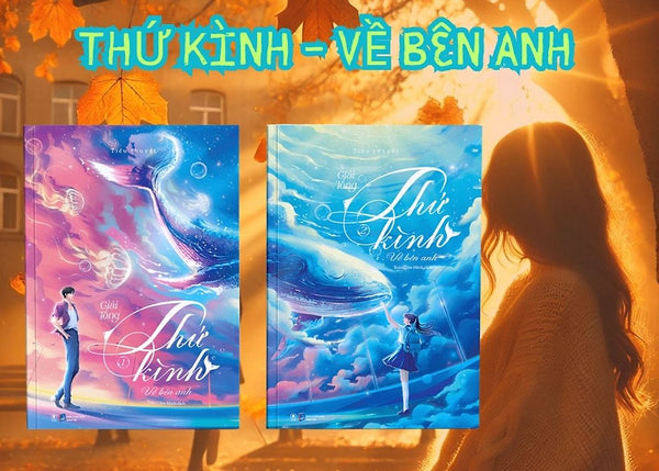 Thứ Kình Về Bên Anh - Giải Tổng - Linh Lan