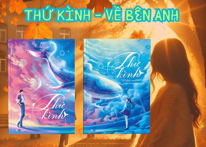 Thứ Kình Về Bên Anh - Giải Tổng - Linh Lan