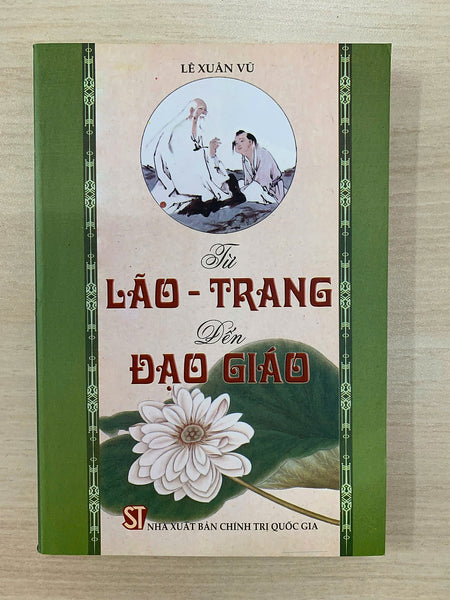 Từ Lão Trang Đến Đạo Giáo