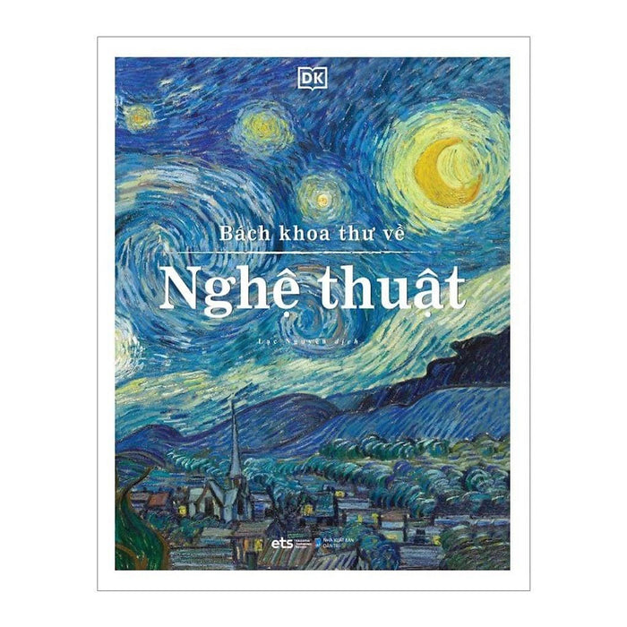 Bách Khoa Thư Về Nghệ Thuật - Bản Quyền