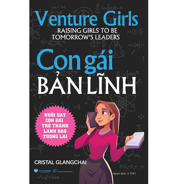 Con Gái Bản Lĩnh