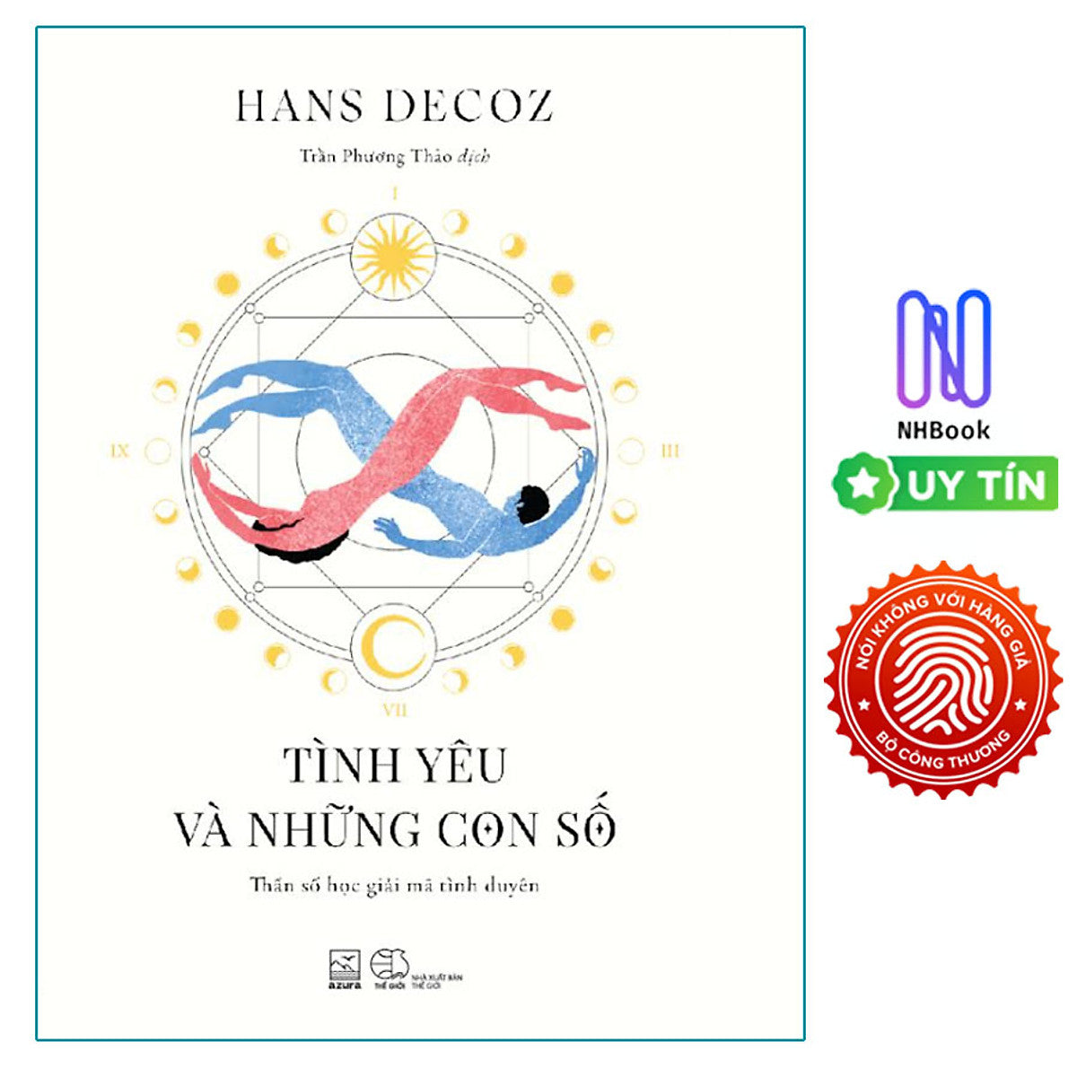Tình Yêu Và Những Con Số - Nn
