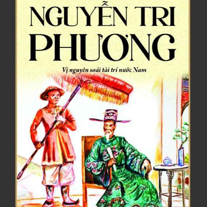 Góc Nhìn Sử Việt - Nguyễn Tri Phương - Vị Nguyên Soái Tài Trí Nước Nam