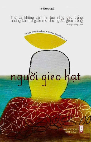 Sách Người Gieo Hạt - Nhà Xuất Bản Hội Nhà Văn