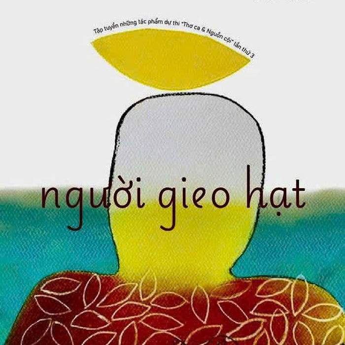 Sách Người Gieo Hạt - Nhà Xuất Bản Hội Nhà Văn