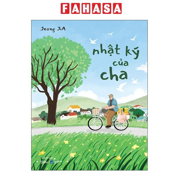 Sách - Nhật Ký Của Cha