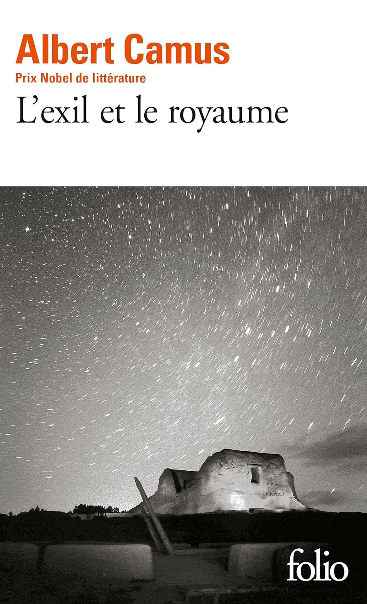 Sách Học Tiếng Pháp- L'Exil Et Le Royaume