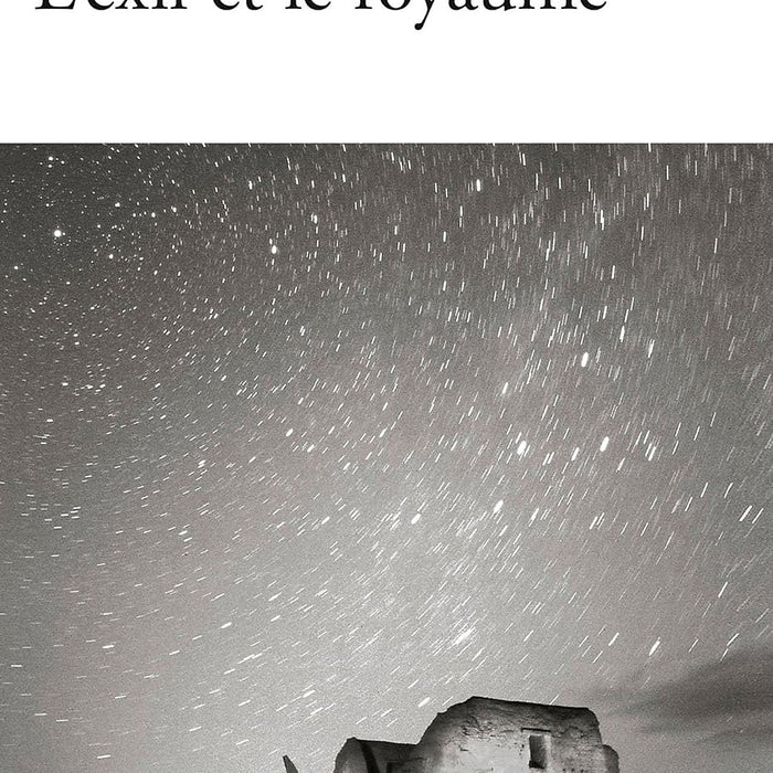 Sách Học Tiếng Pháp- L'Exil Et Le Royaume