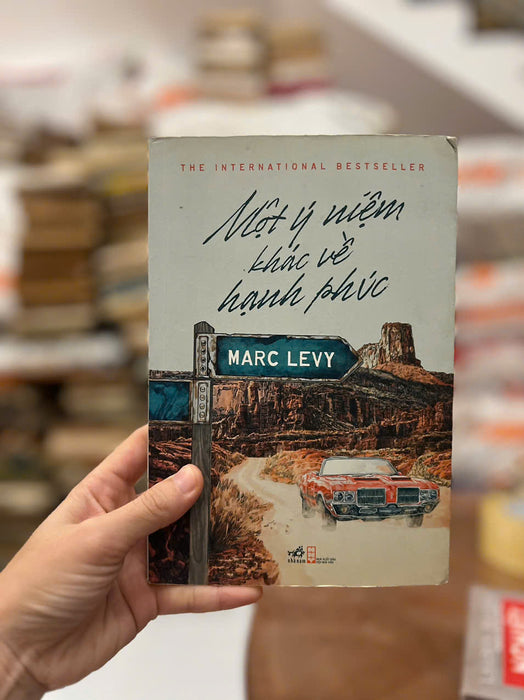 Một Ý Niệm Khác Về Hạnh Phúc