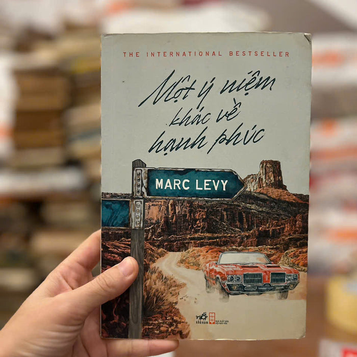 Một Ý Niệm Khác Về Hạnh Phúc