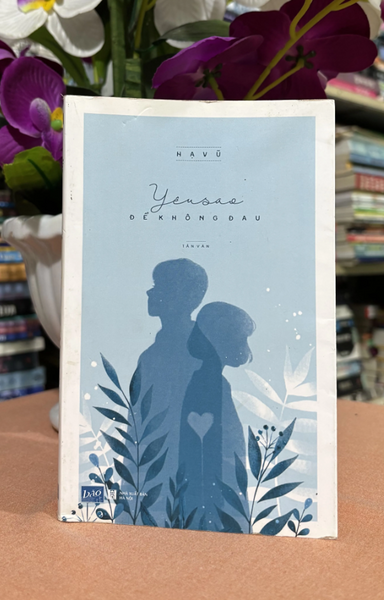 Yêu Sao Để Không Đau