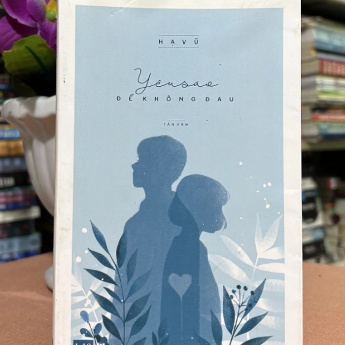 Yêu Sao Để Không Đau