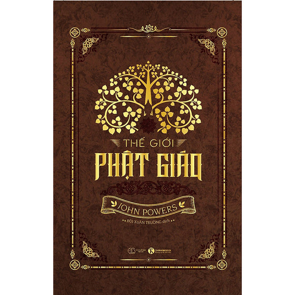 Thế Giới Phật Giáo