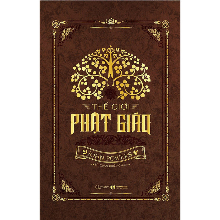 Thế Giới Phật Giáo
