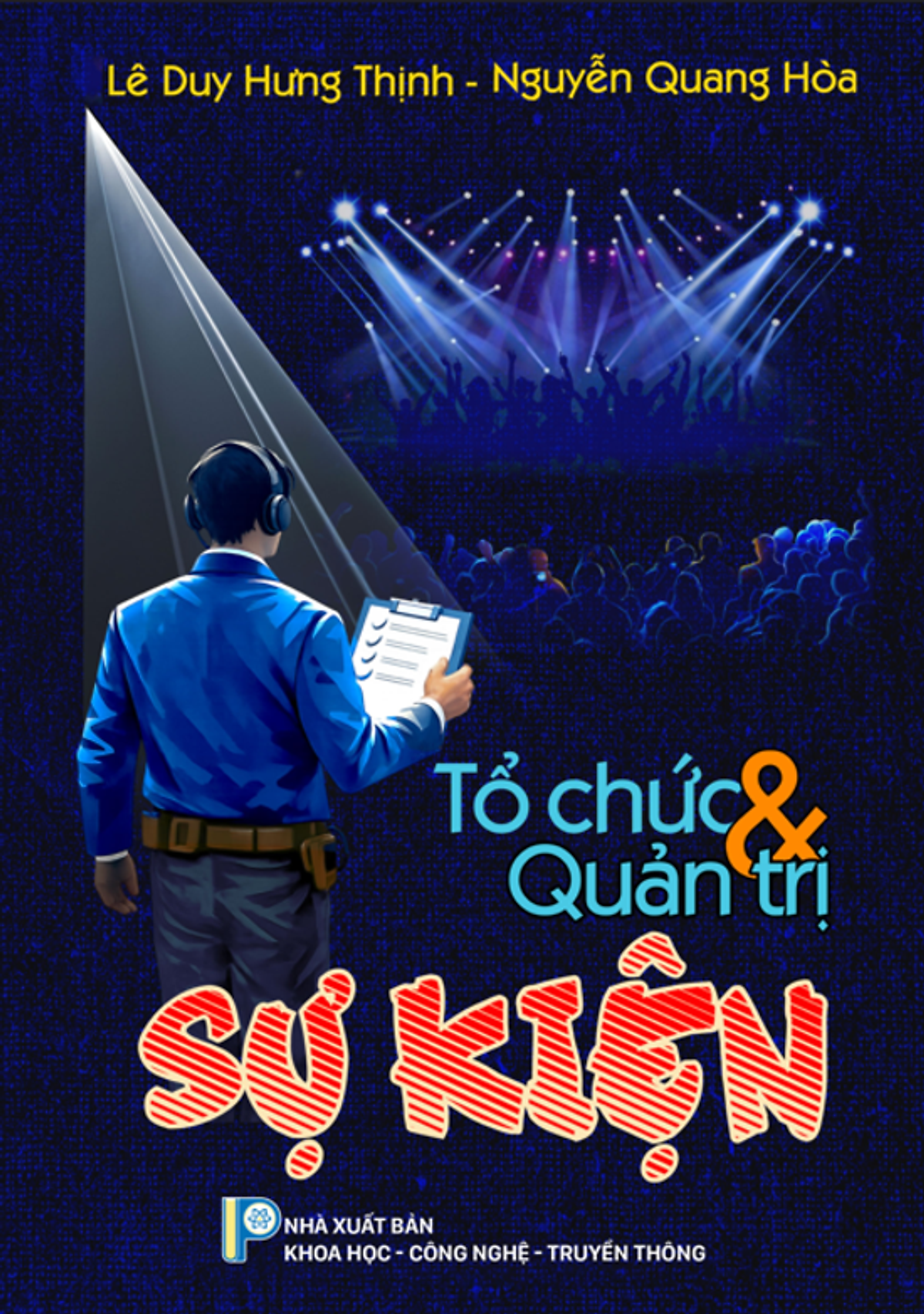 Tổ Chức Và Quản Trị Sự Kiện
