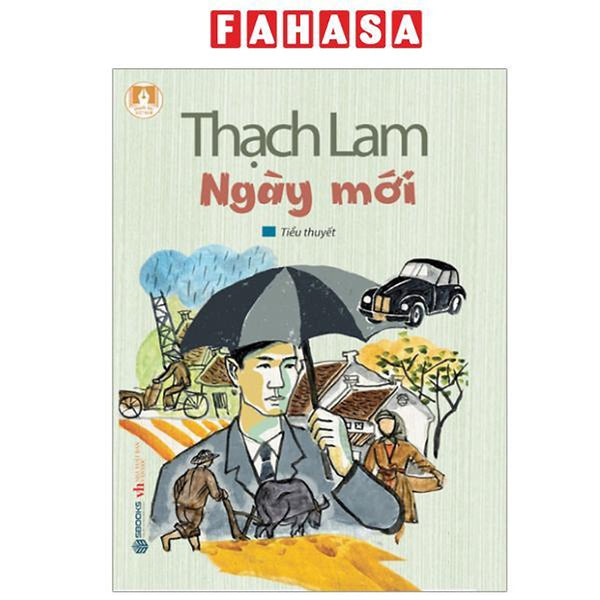 Sách - Ngày Mới