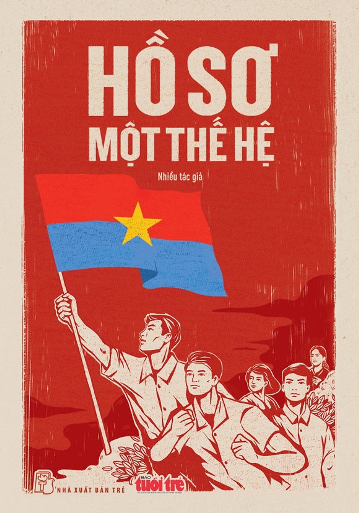 Sách Hồ Sơ Một Thế Hệ