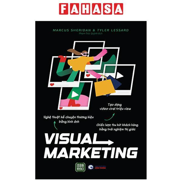 Visual Marketing