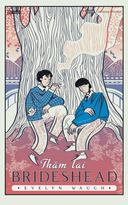 Thăm Lại Brideshead (Tb2026)