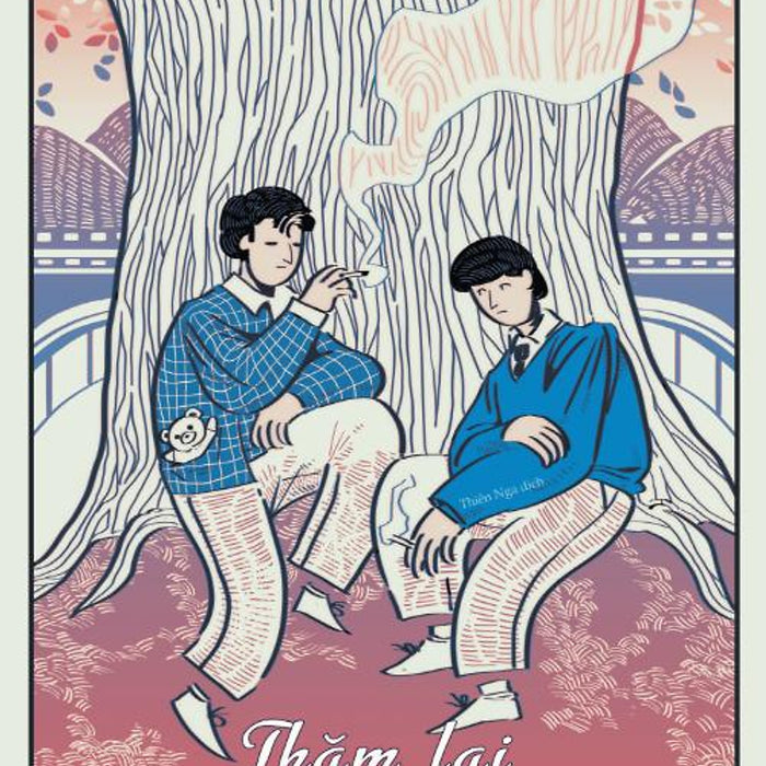 Thăm Lại Brideshead (Tb2026)