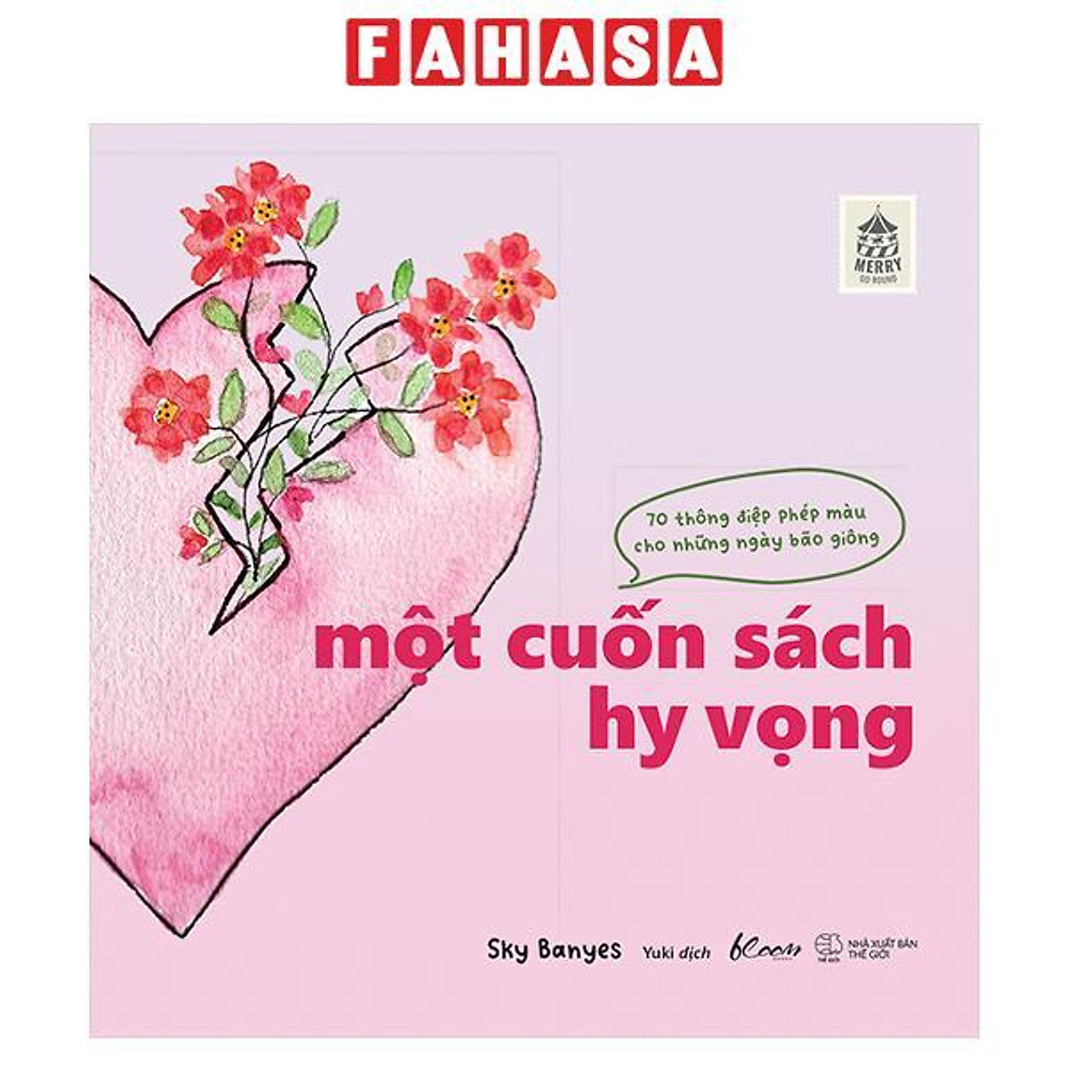 Sách - Một Cuốn Sách Hy Vọng