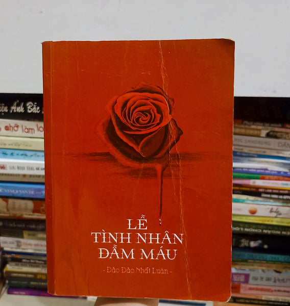 Lễ Tình Nhân Đẫm Máu