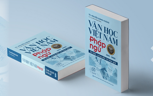 Văn Học Việt Nam Pháp Ngữ (1913-1986) Dị Biệt, Xung Đột Và Hòa Giải