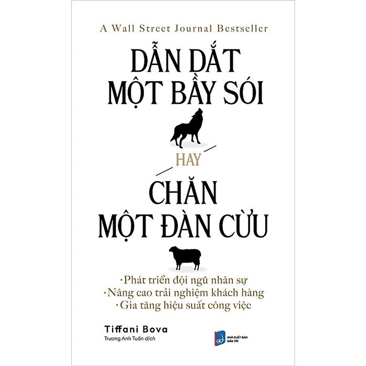 Dẫn Dắt Một Bầy Sói Hay Chăn Một Đàn Cừu (1980)