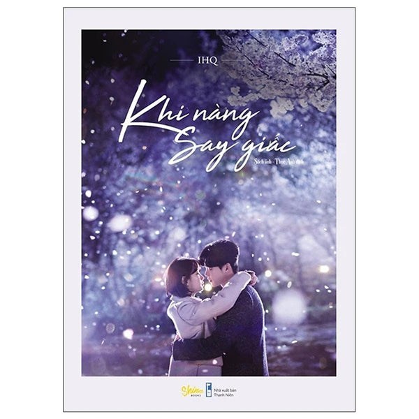 Khi Nàng Say Giấc - Ihq (Sách Ảnh)