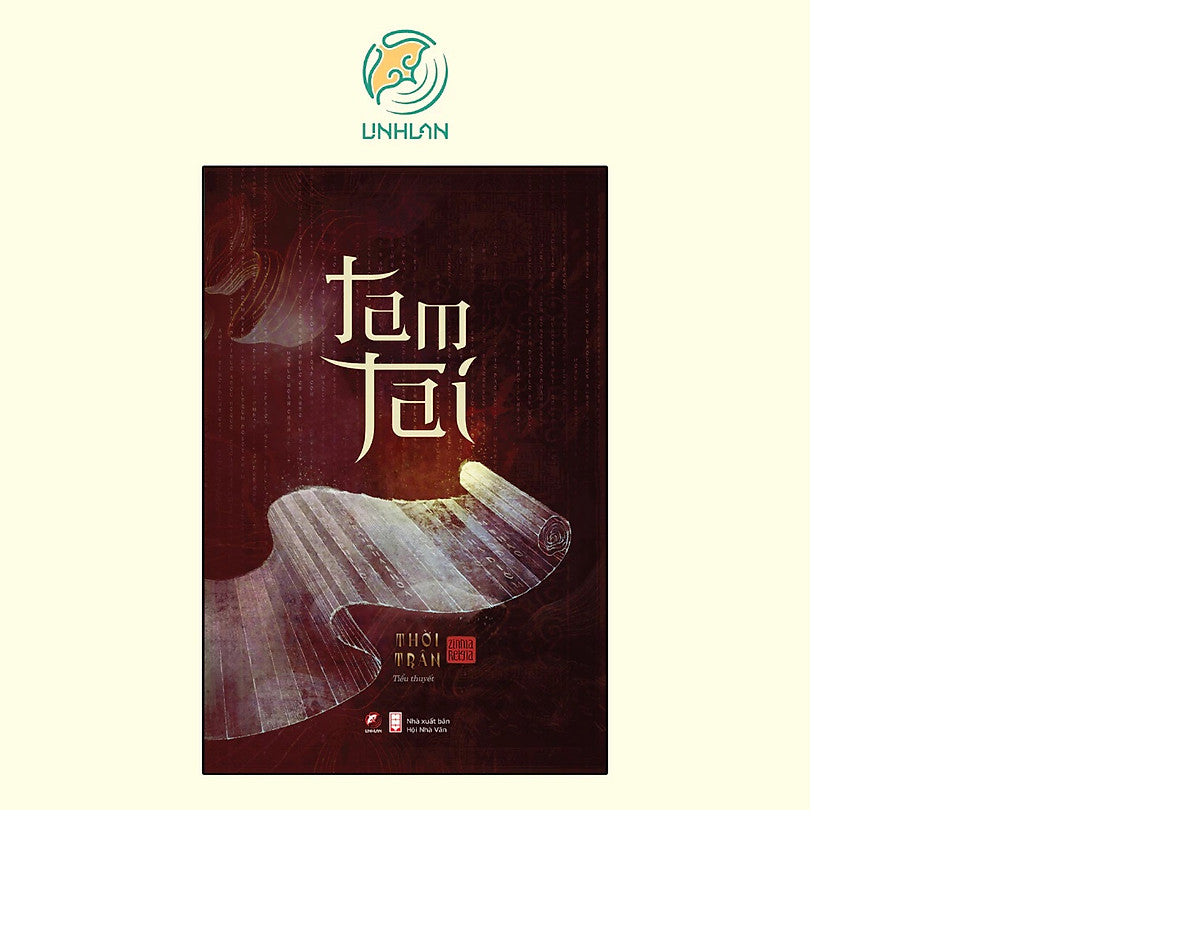 Sách - Tam Tai - Thời Trân