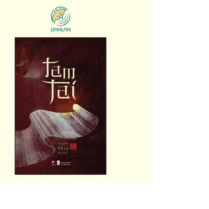 Sách - Tam Tai - Thời Trân