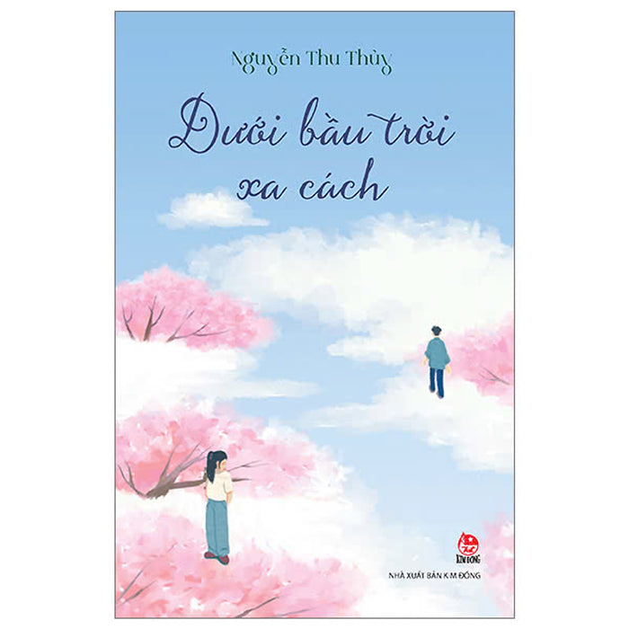 Dưới Bầu Trời Xa Cách