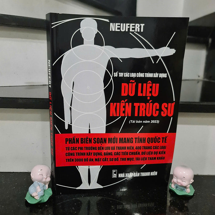 SáCh Dữ LiệU KiếN TrúC Sư BảN MớI NhấT