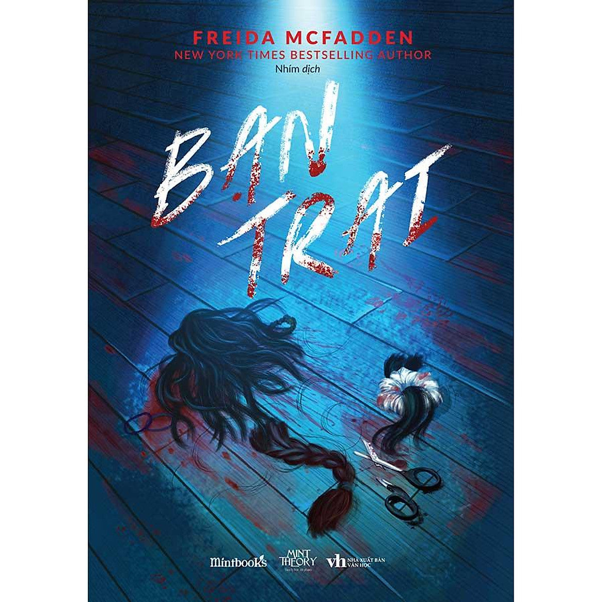 Sách Bạn Trai