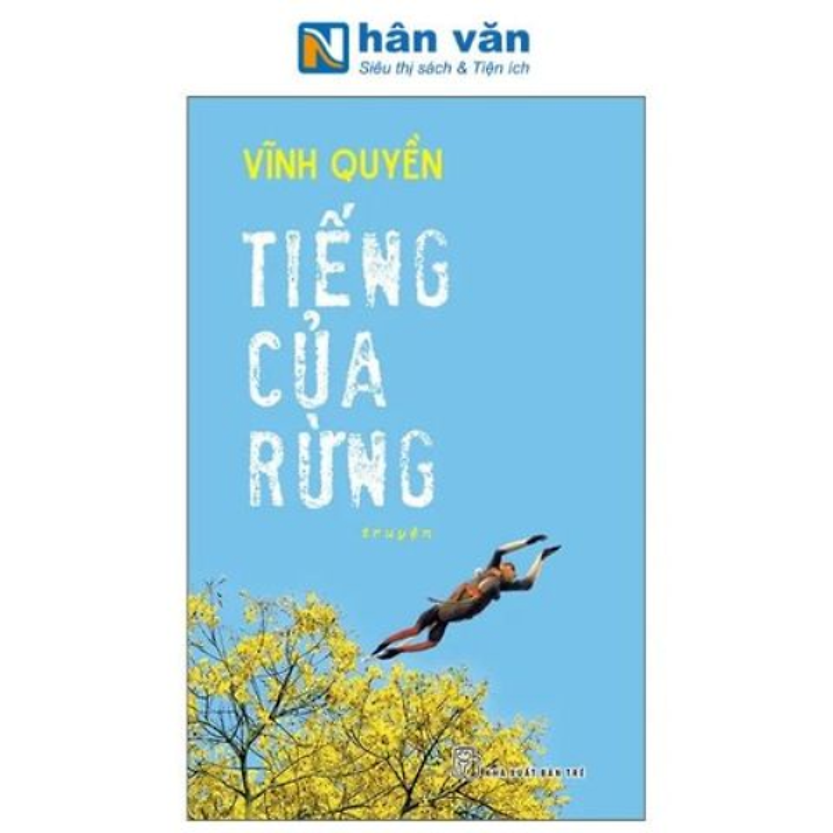 Tiếng Của Rừng