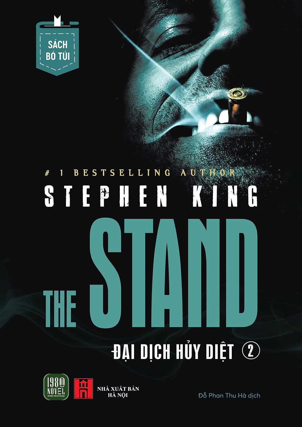 Sách The Stand - Đại Dịch Huy Diệt - Sách Bỏ Túi (Chọn Lẻ)