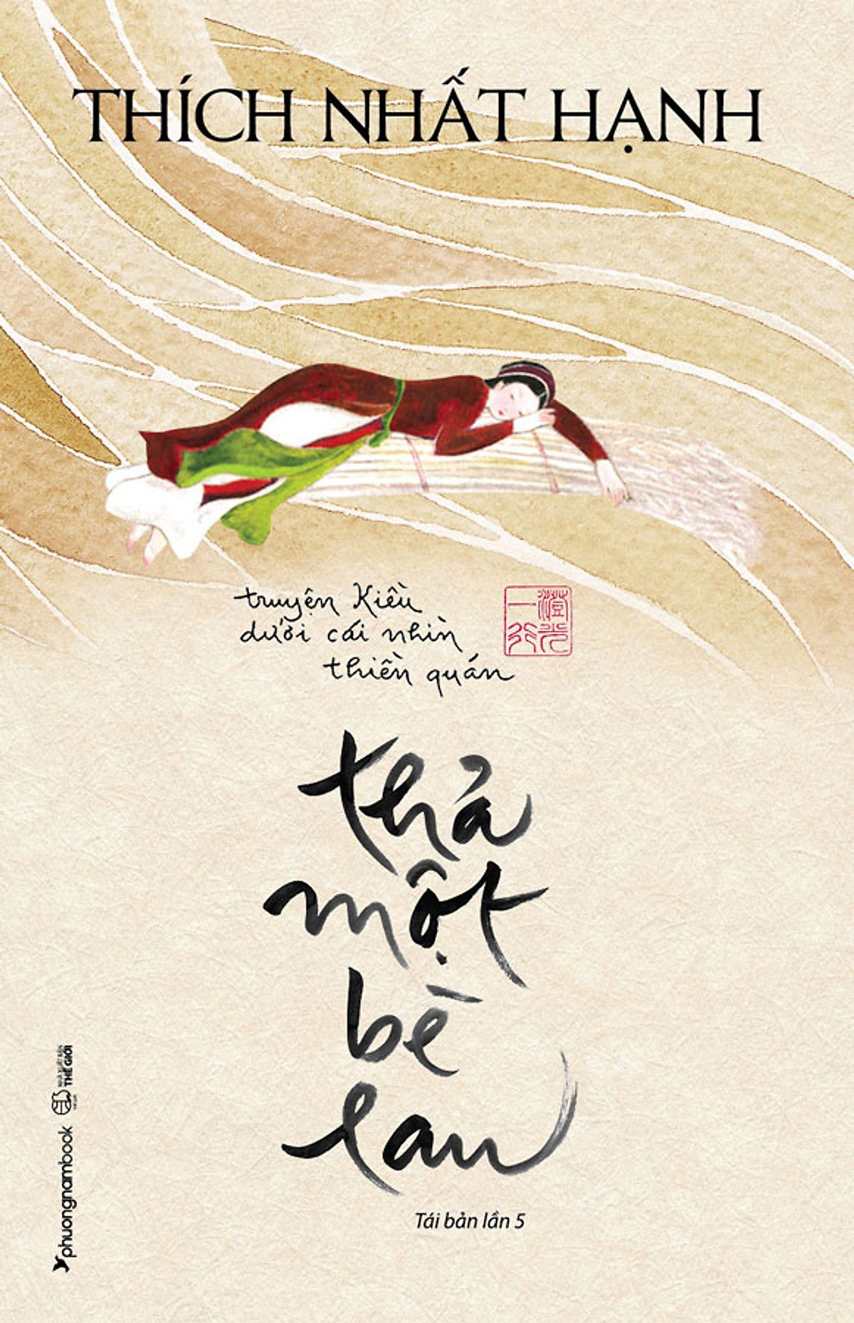 Thả Một Bè Lau (Tái Bản Năm 2024)
