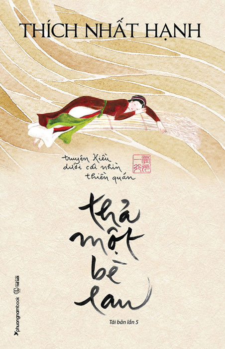 Thả Một Bè Lau (Tái Bản Năm 2024)