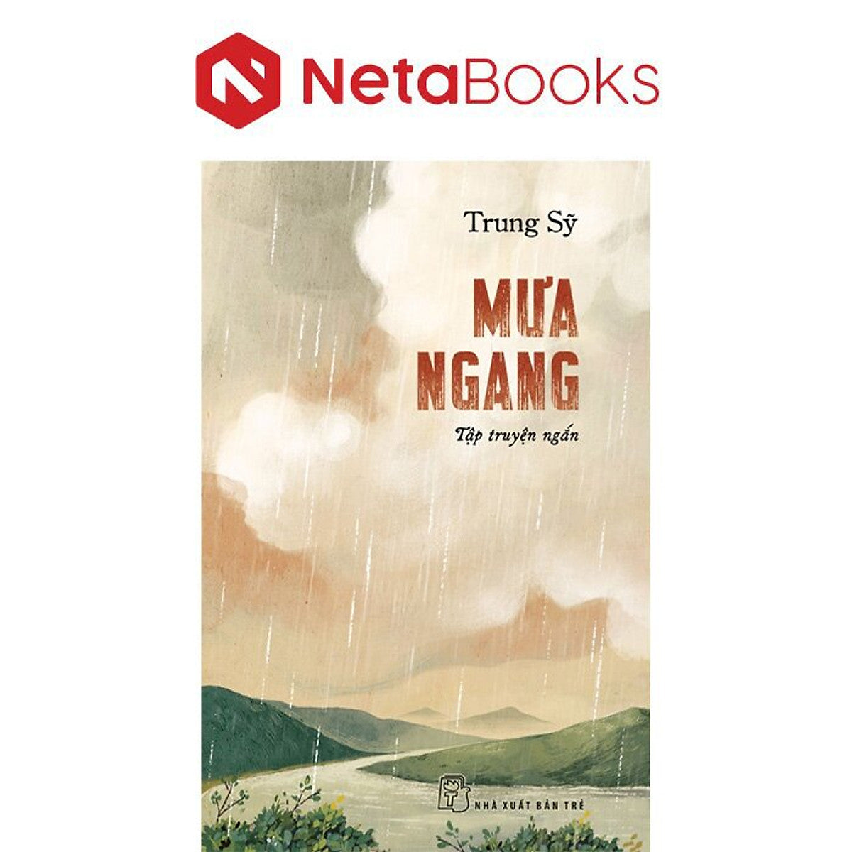 Mưa Ngang - Trung Sỹ