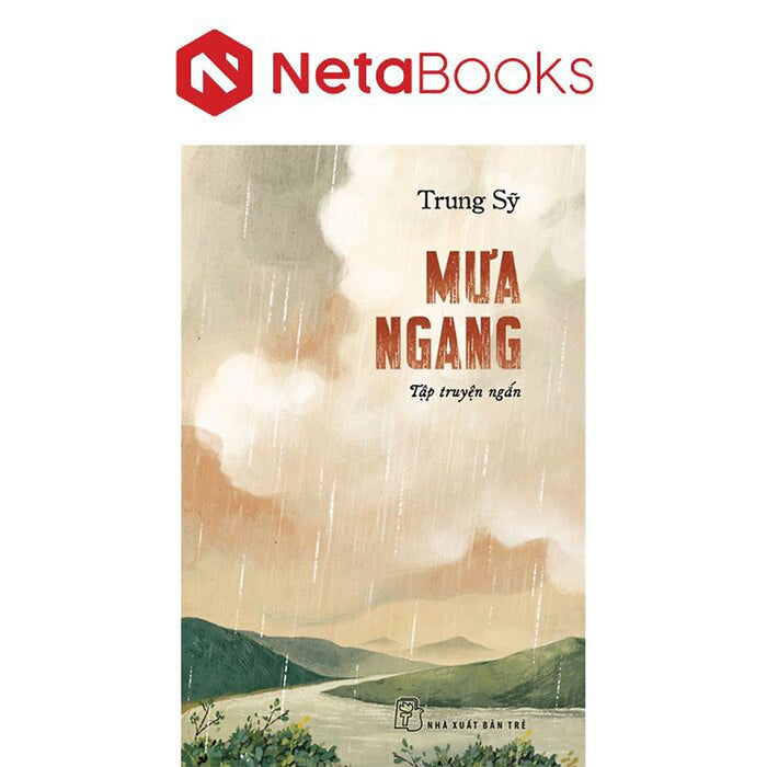 Mưa Ngang - Trung Sỹ