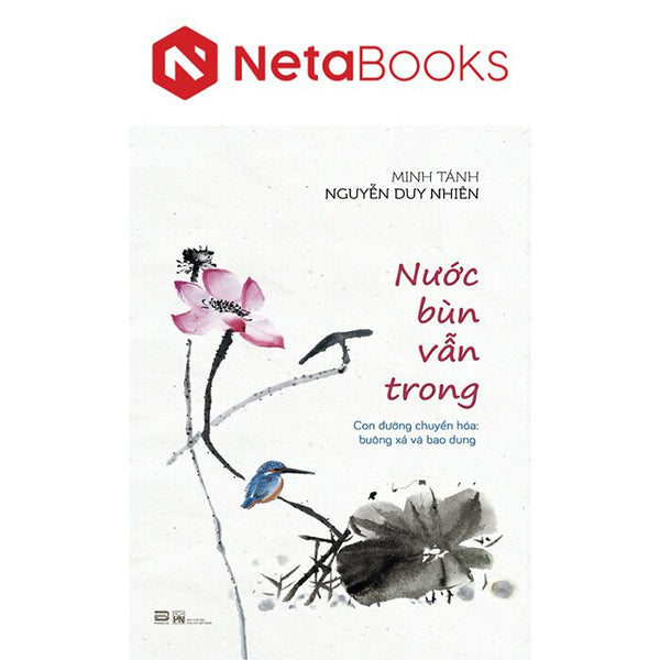 Nước Bùn Vẫn Trong