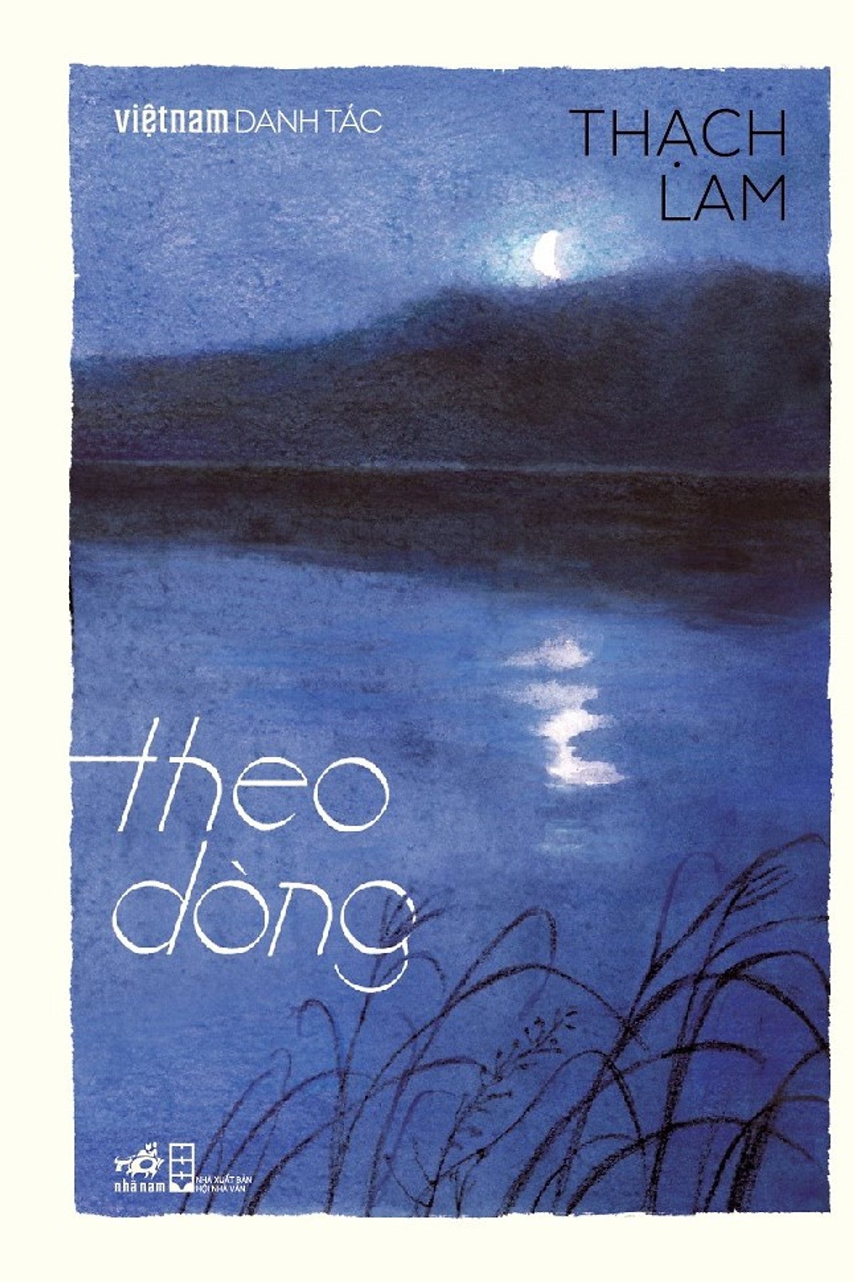 Sách - Theo Dòng