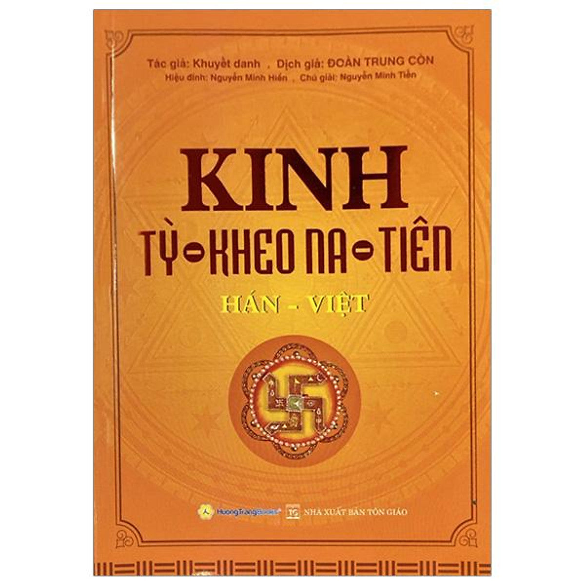 Sách - Kinh Tỳ - Kheo Na - Tiên - Hán-Việt