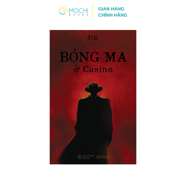 Sách - Bóng Ma Ở Casino